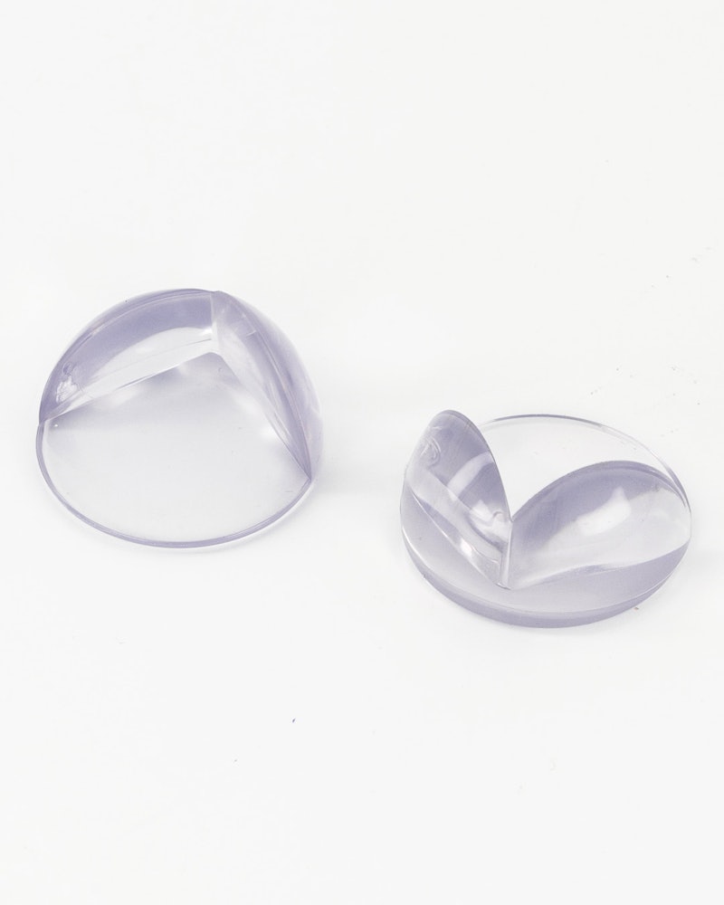 Eckschutz 8er-Pack 0 Monate+ / Transparent - 1