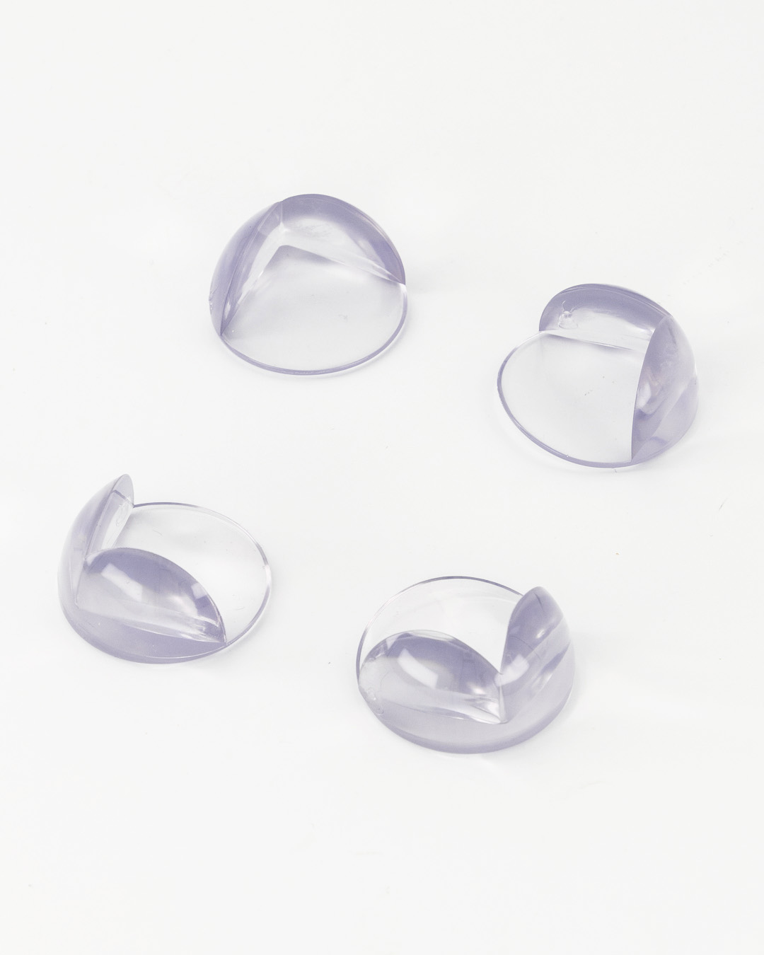 Corner Guard 8-pack 0 mth+ / Transparent - hover