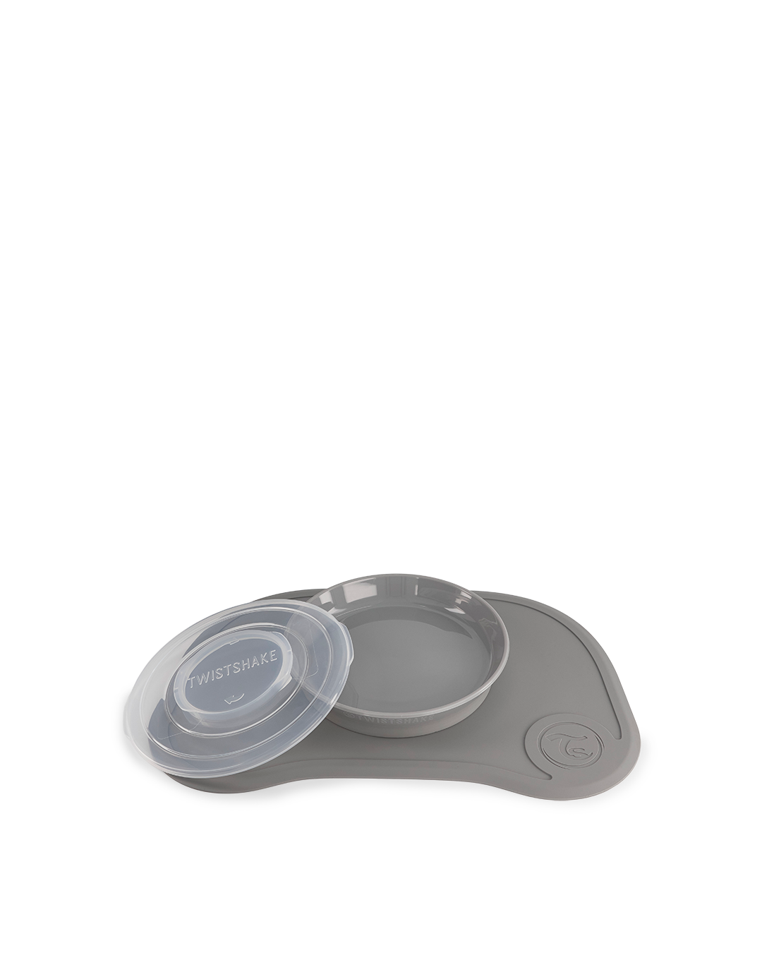 Click-Mat + Assiette