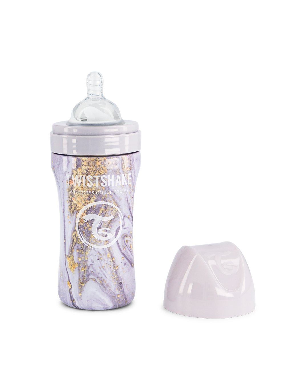 Innovative Baby Products Swedish Design Twistshake