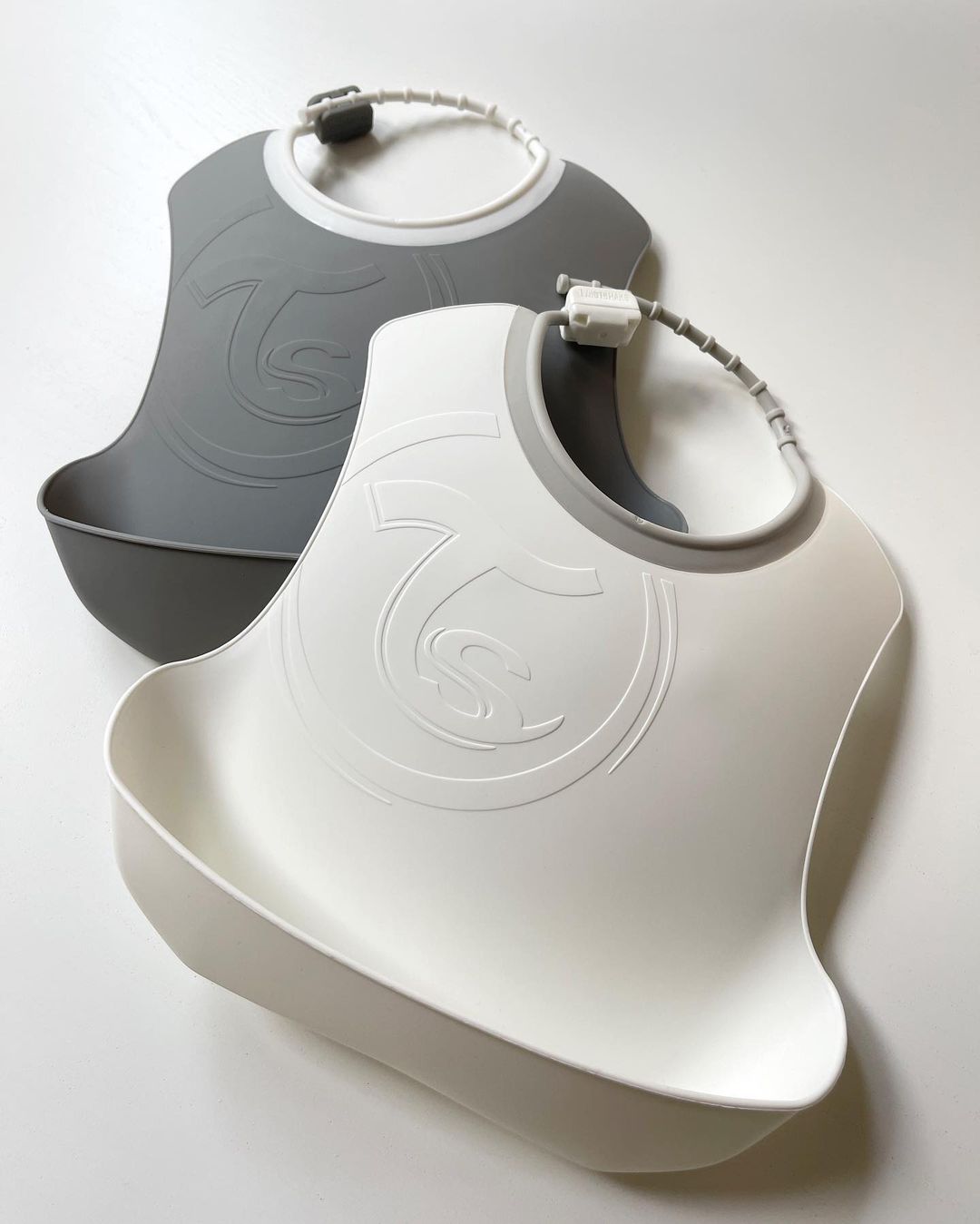 Geschirr Startset 6 Monate+ / Weiß - 4