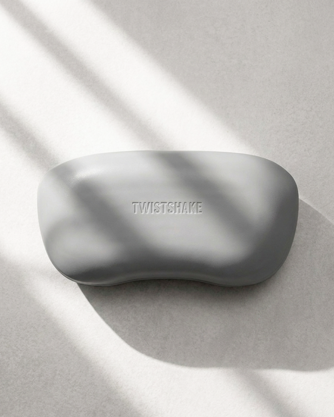 Kneepad Grey 0 mth / Grey