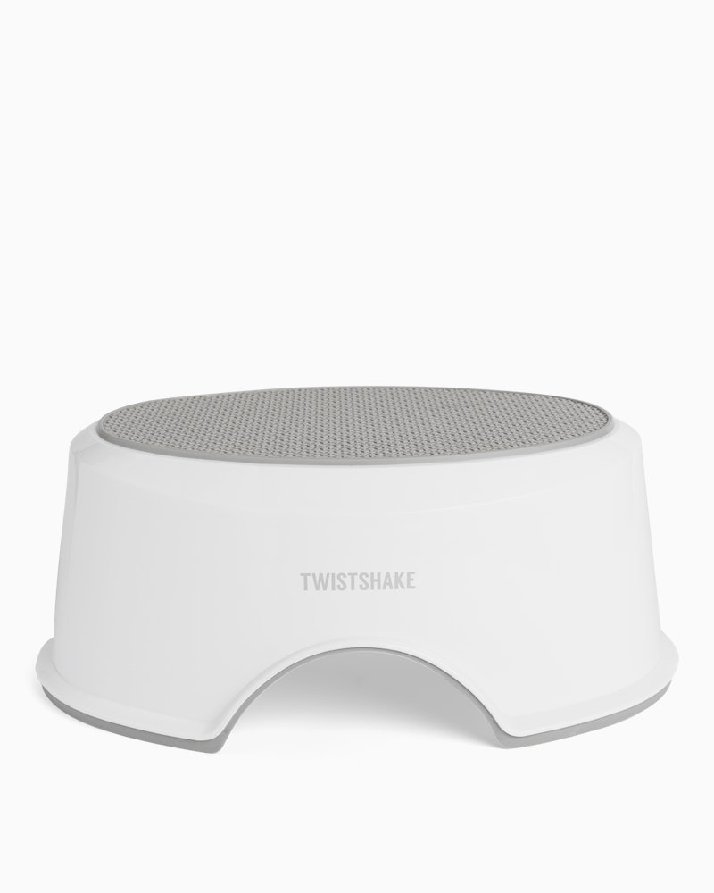 Bath & Care Kit 0 mth+ / Grey & White - 4