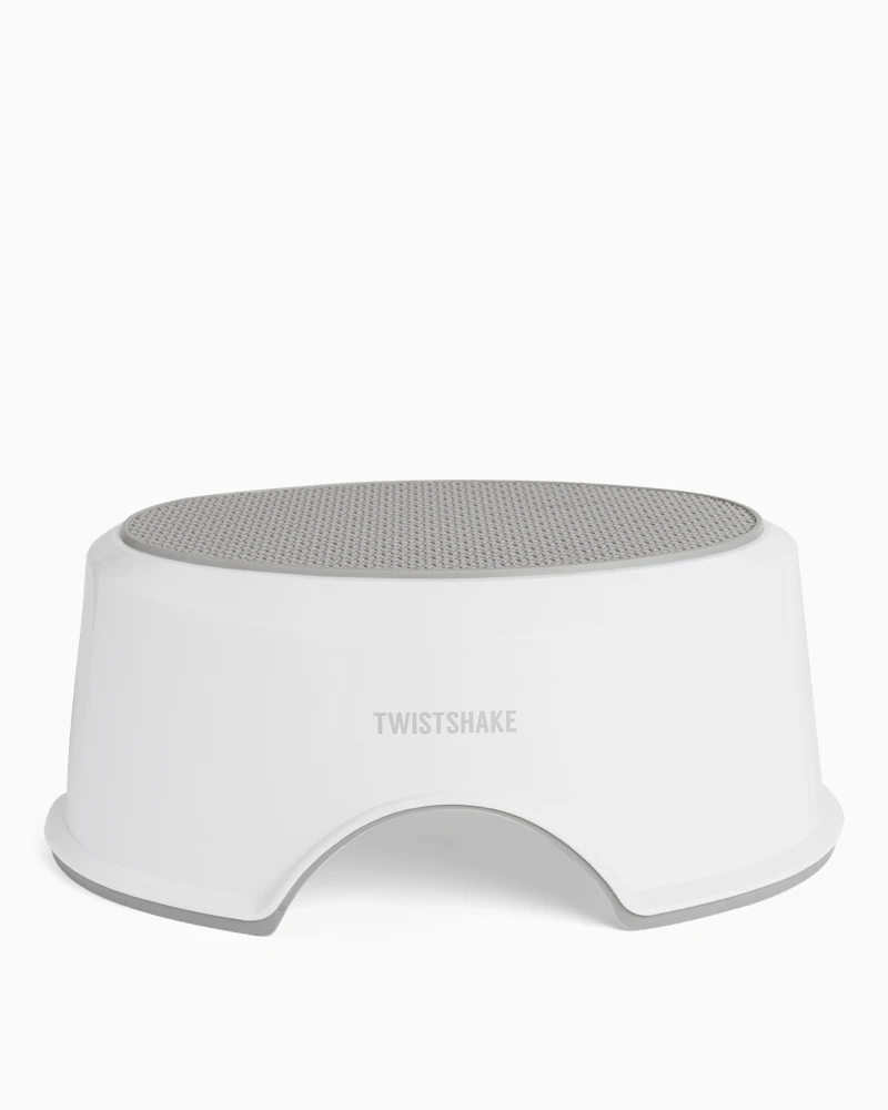 Premium badesett 0 mån+ / Grå & hvit - 7