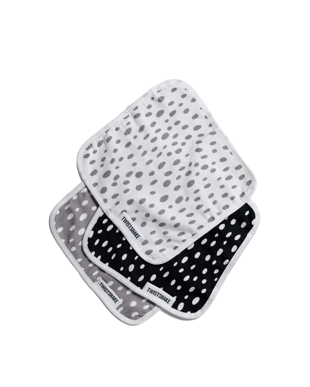 All-in-One Bath Kit 0 mth+ / Grey & White - 7