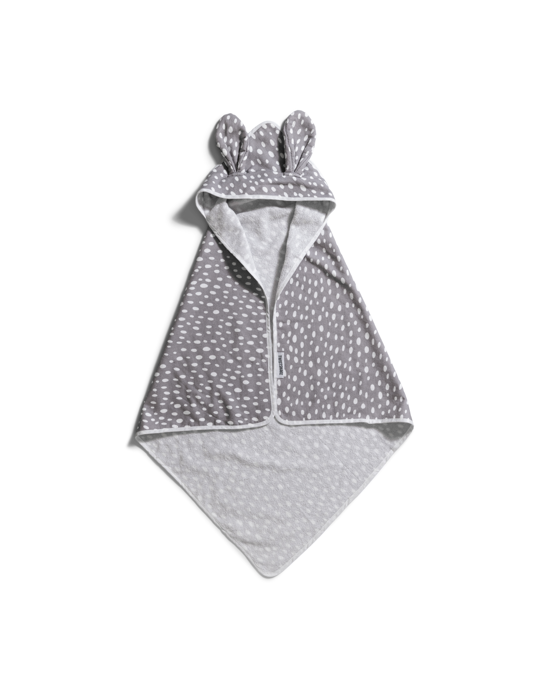 Premium Badkit 0 mån+ / Grå & Vit - 8