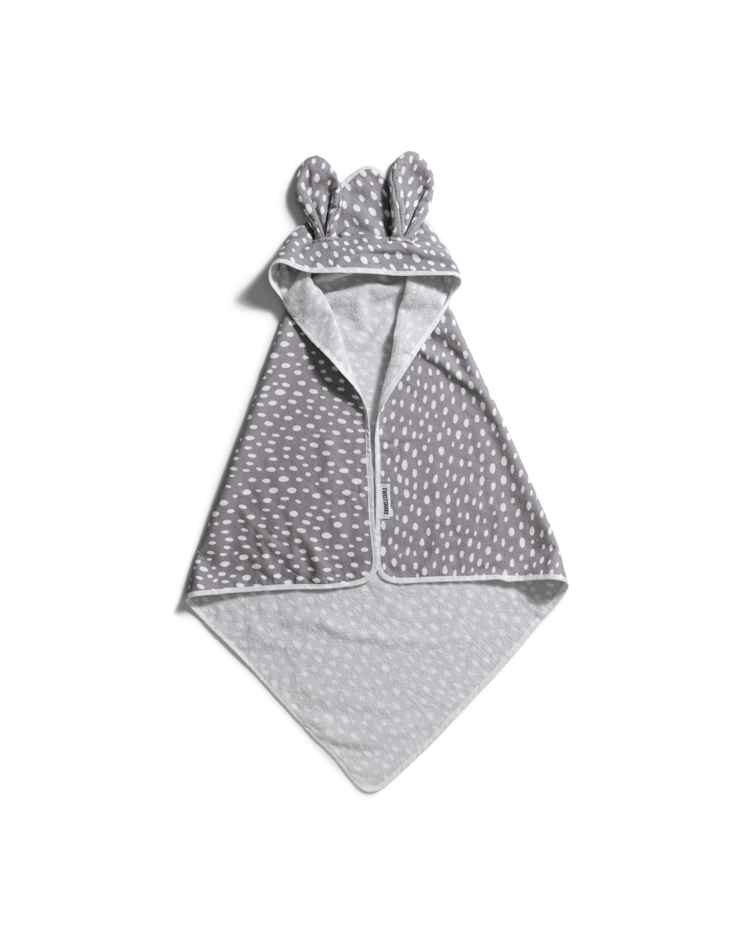 All-in-One Bath Kit 0 mth+ / Grey & White - 6