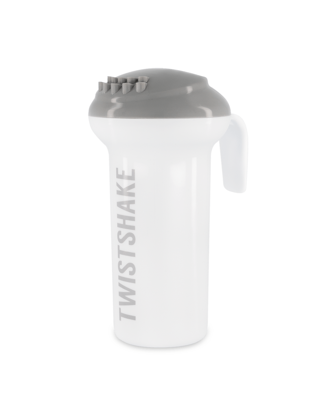 Premium badesett 0 mån+ / Grå & hvit - 9