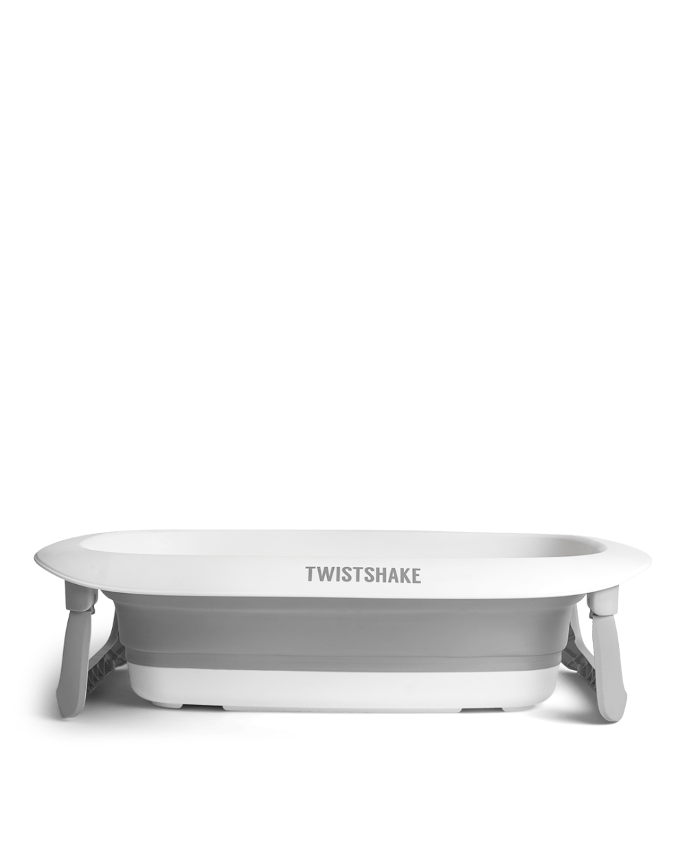 Premium Bath Kit White 0 mth+ / Grey & White - hover