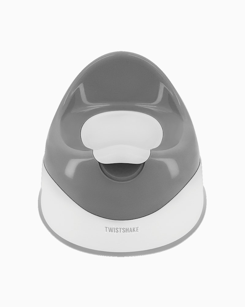 Premium Badeset 0 Monate+ / Grau & Weiß - 5