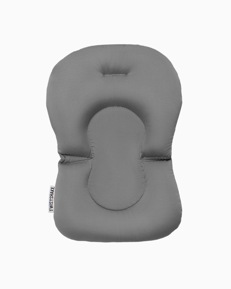 Ultimate Bath Kit 0 mth+ / Grey & White - 6