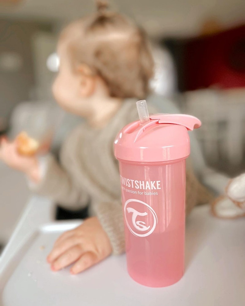 Vaso Aprendizaje Paquete Pack de 8 4 meses+ / Personalizar - 2