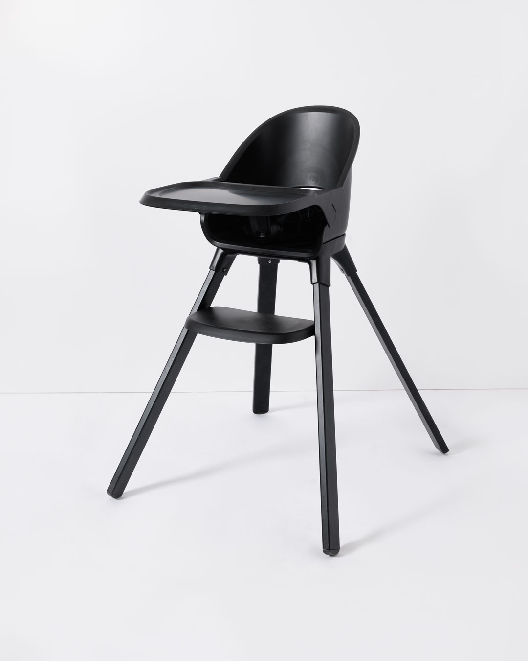 Hochstuhl - Zubehör Set 6 Monate+ / Schwarz - 3