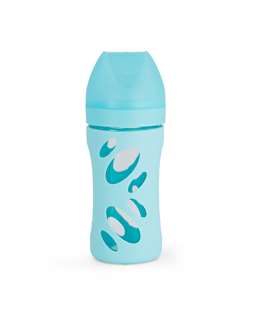 Baby Bottle Anti-Colic Glass 260 ml 260 fl oz / 2 mth+ / Outlet - 3