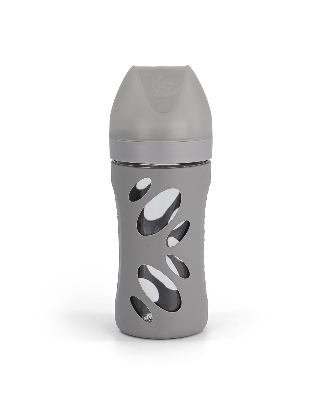 Baby Bottle Anti-Colic Glass 260 ml 260 fl oz / 2 mth+ / Outlet - 3