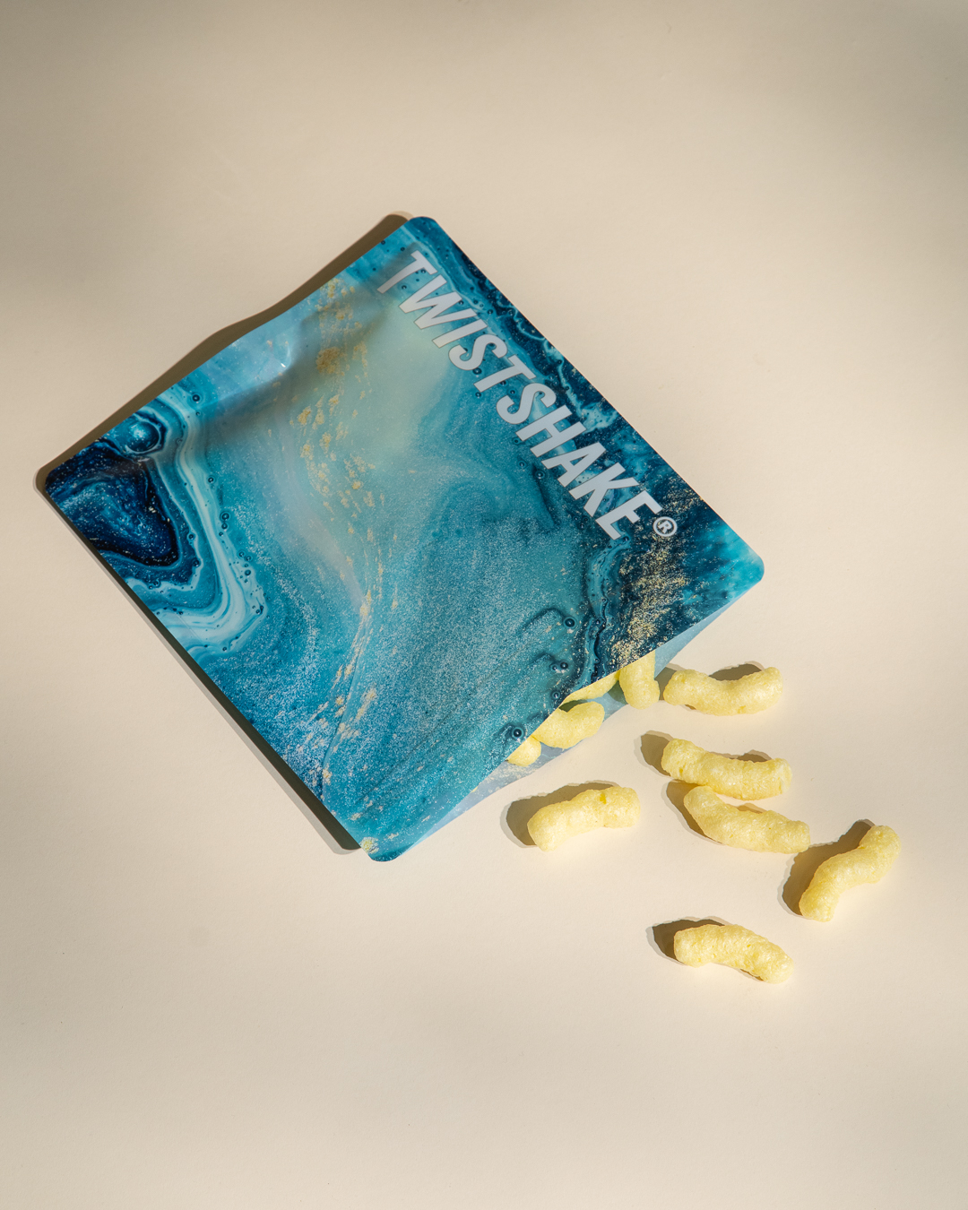 Vattentät förvaringspåse 2100 ml / 0 mån+ hover