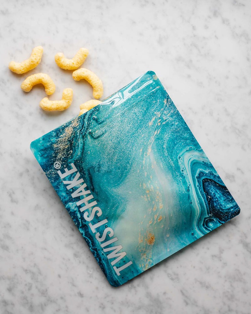 Vanntett oppbevaringspose 2100 ml / 0 mån+ - 3