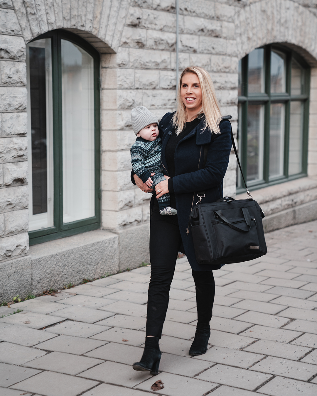 Diaper Bag 207 US fl oz / 0 mth+ / Outlet - hover