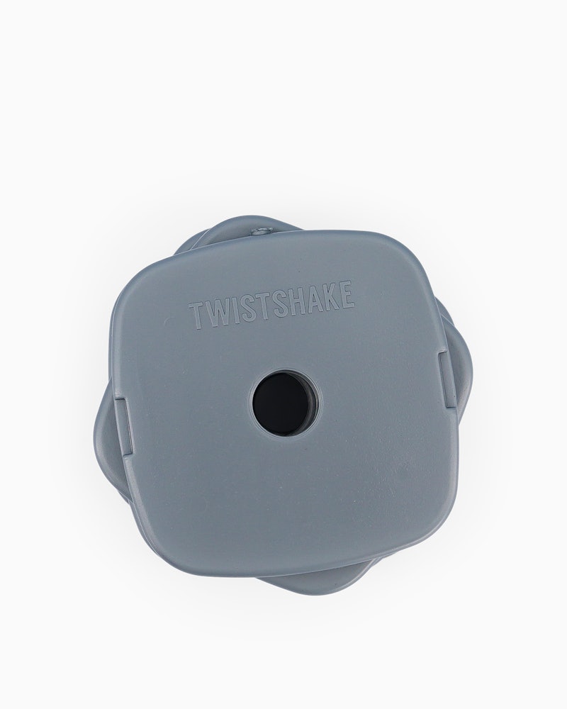 Kylklampar 5-pack 0 mån+ / Grå - 4