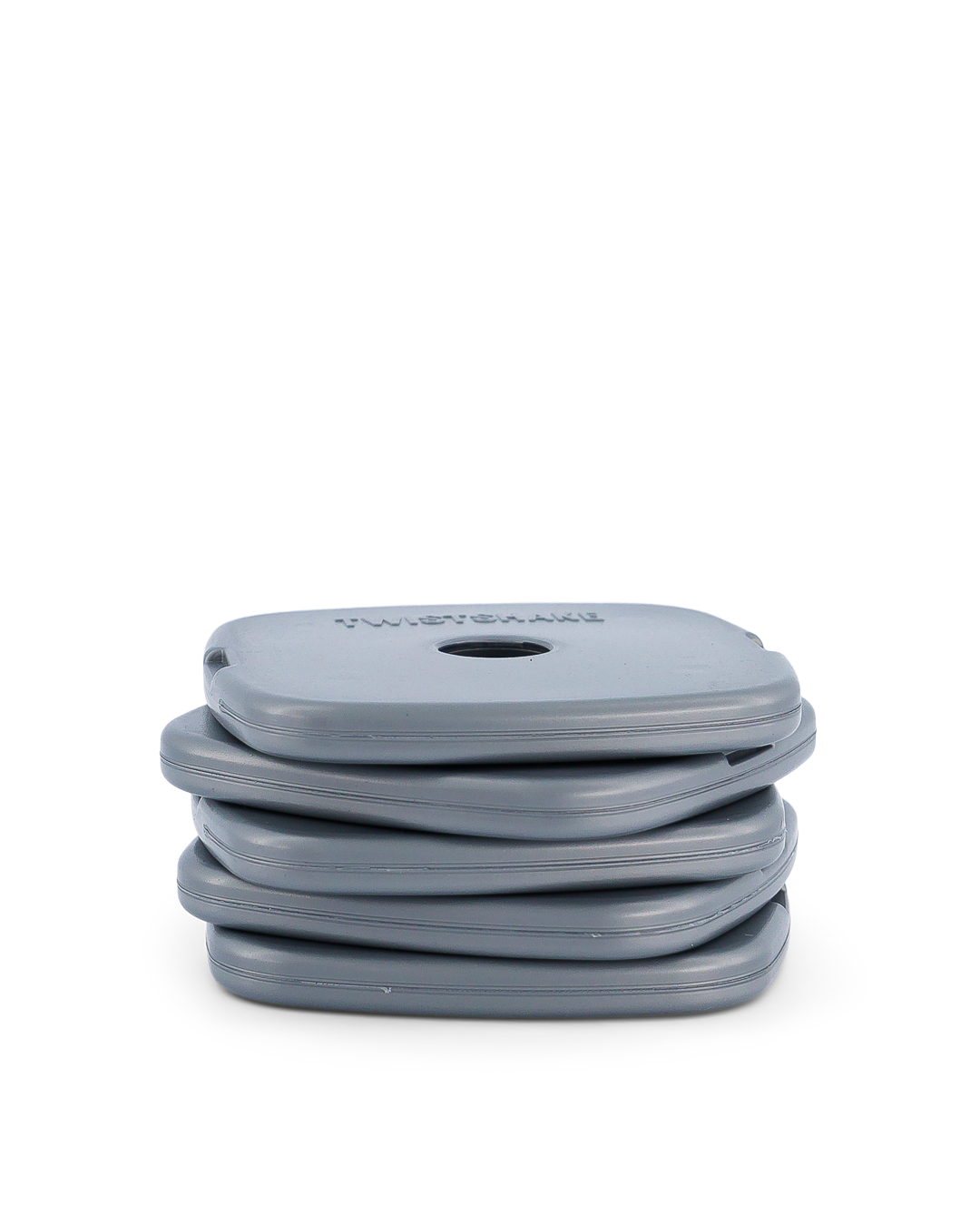 5x Paquetes de Hielo Gris 0 meses+ / Gris - 3