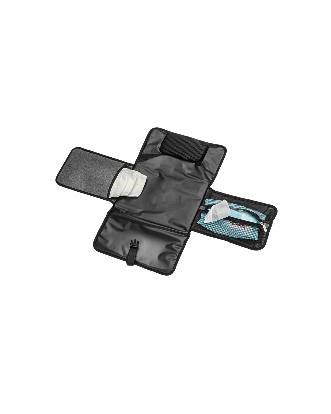 Skötunderlägg 0 mån+ - 5