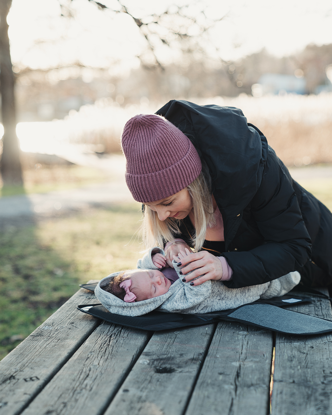 Skötunderlägg 0 mån+ hover