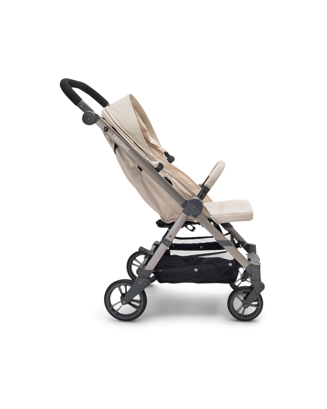 Beige stroller online