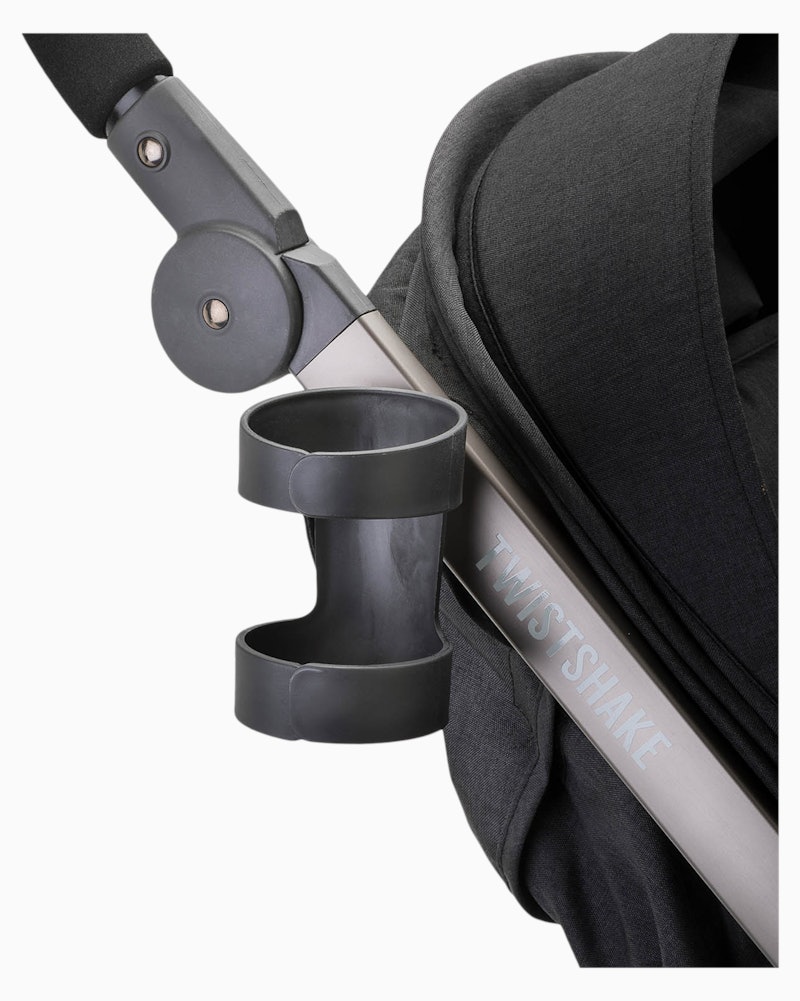 Tour Cupholder 0 mth+ / Black - 3