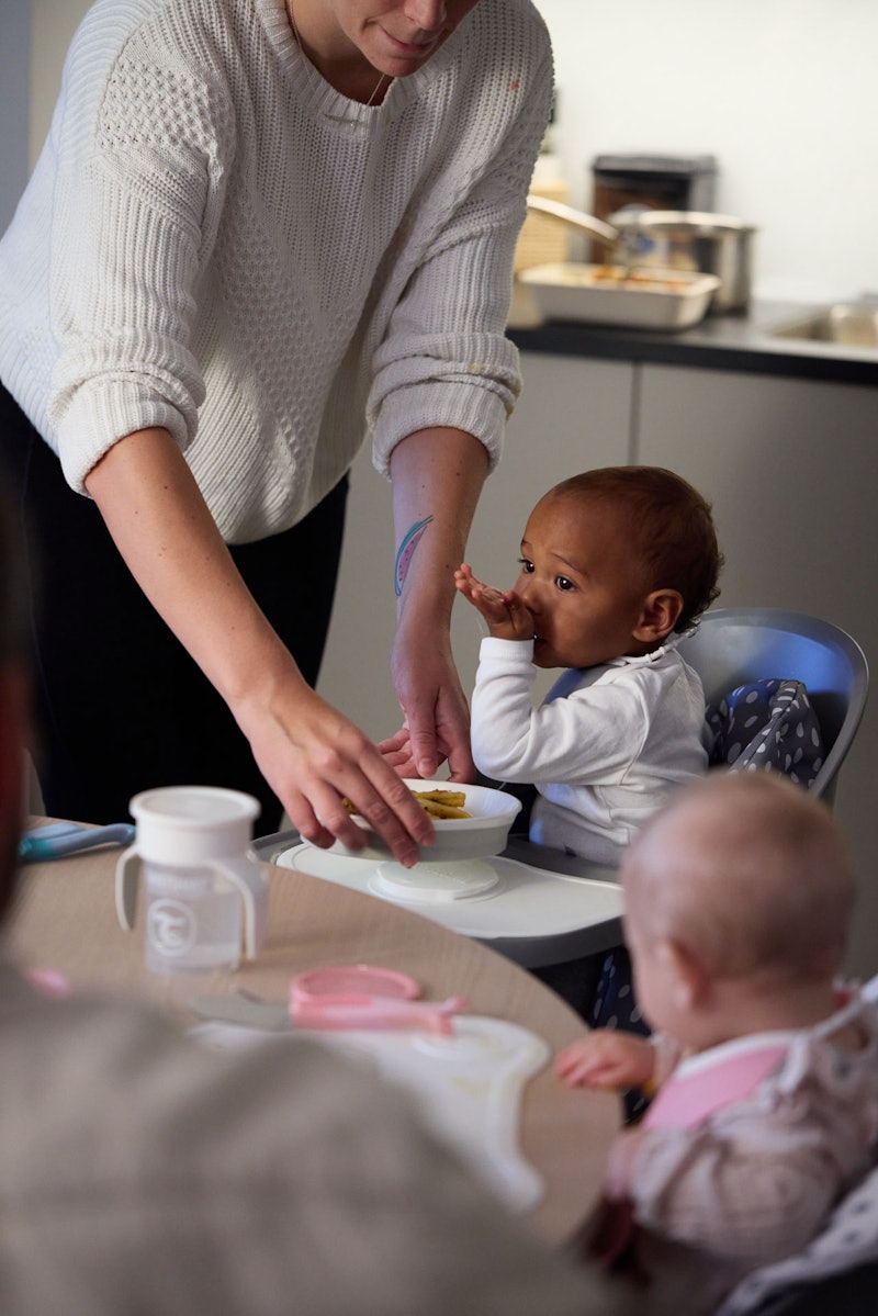 Click-mat Newbie Kit 6 mth+ / Customize - 2