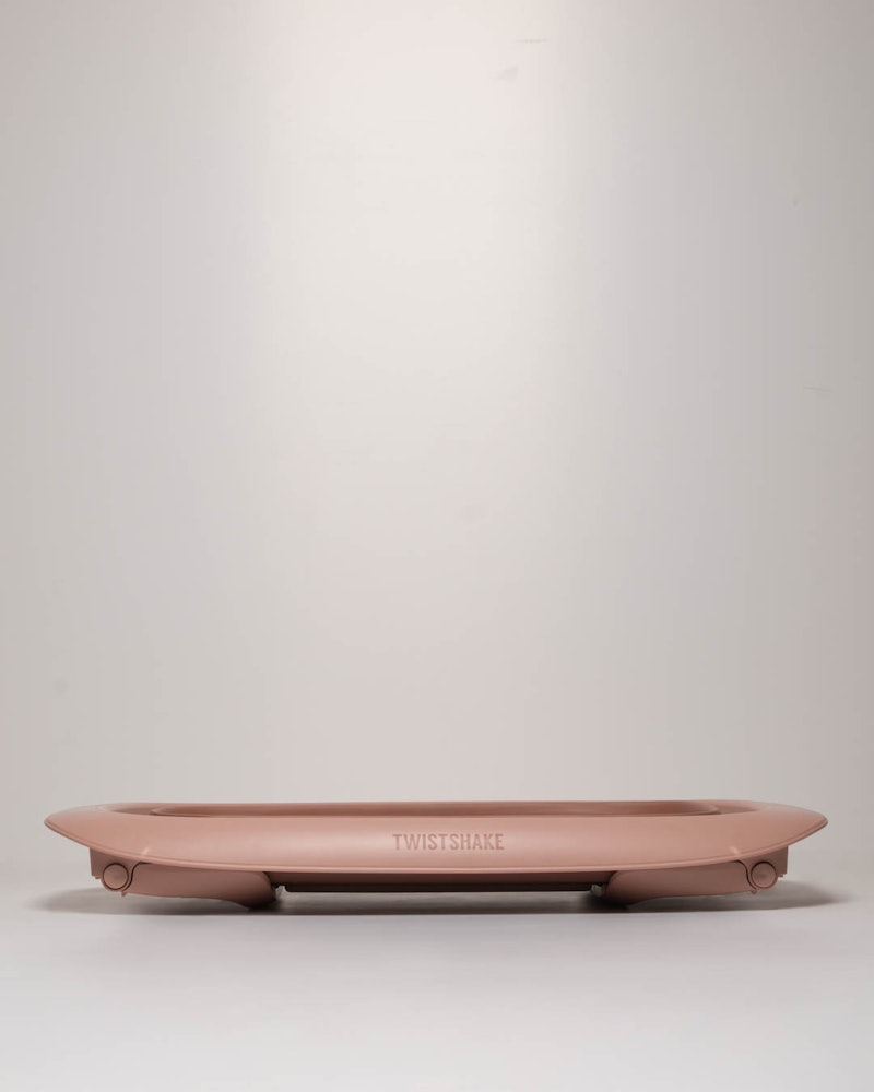 Limited Edition Bath Kit 30000 fl oz / 0 mth+ / Faded Pink - 7