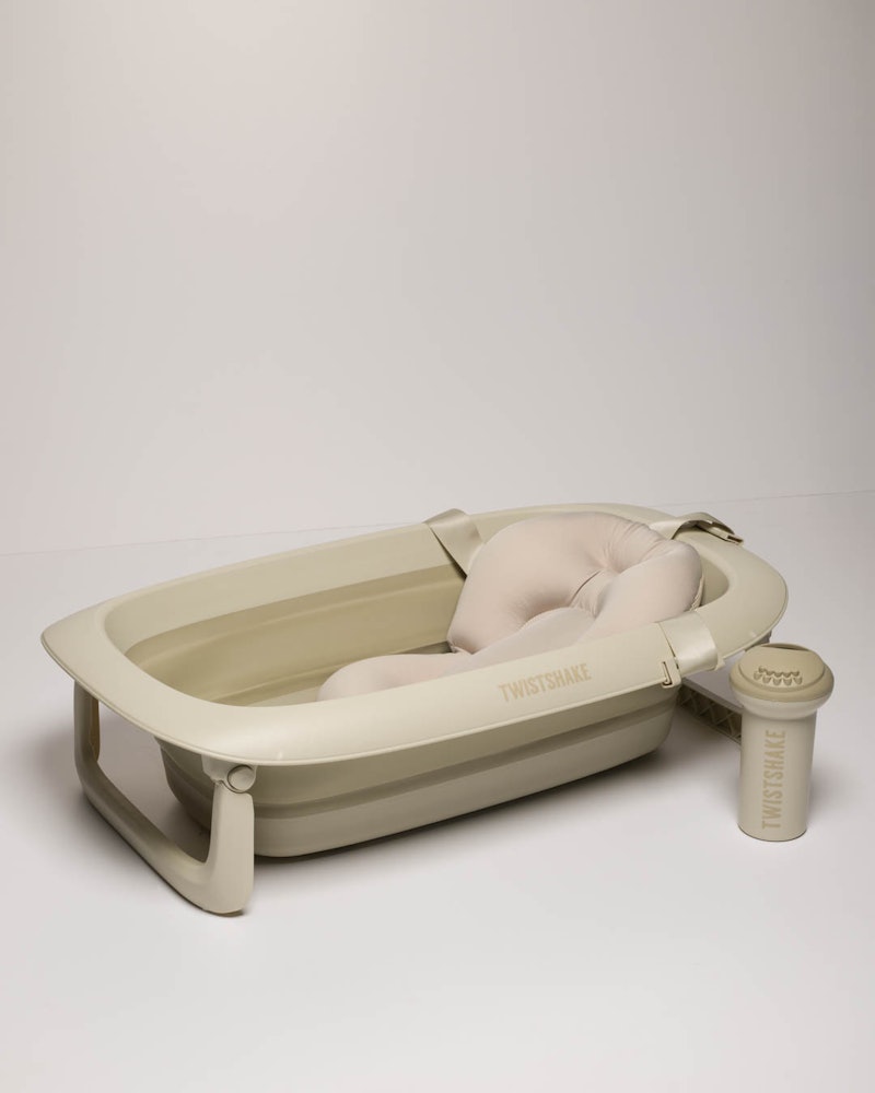 Limited Edition Bath Kit 30000 fl oz / 0 mth+ / Faded Beige - 1