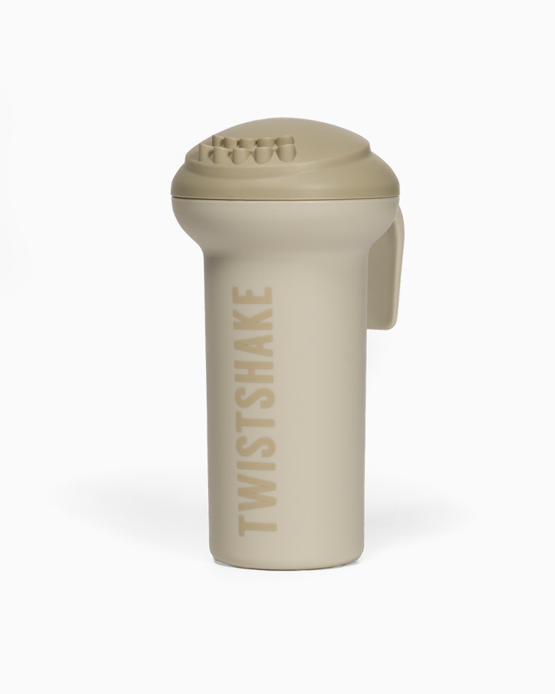 Limited Edition Badepakke 30000 ml / 0 måned+ / Falmet Beige - 6