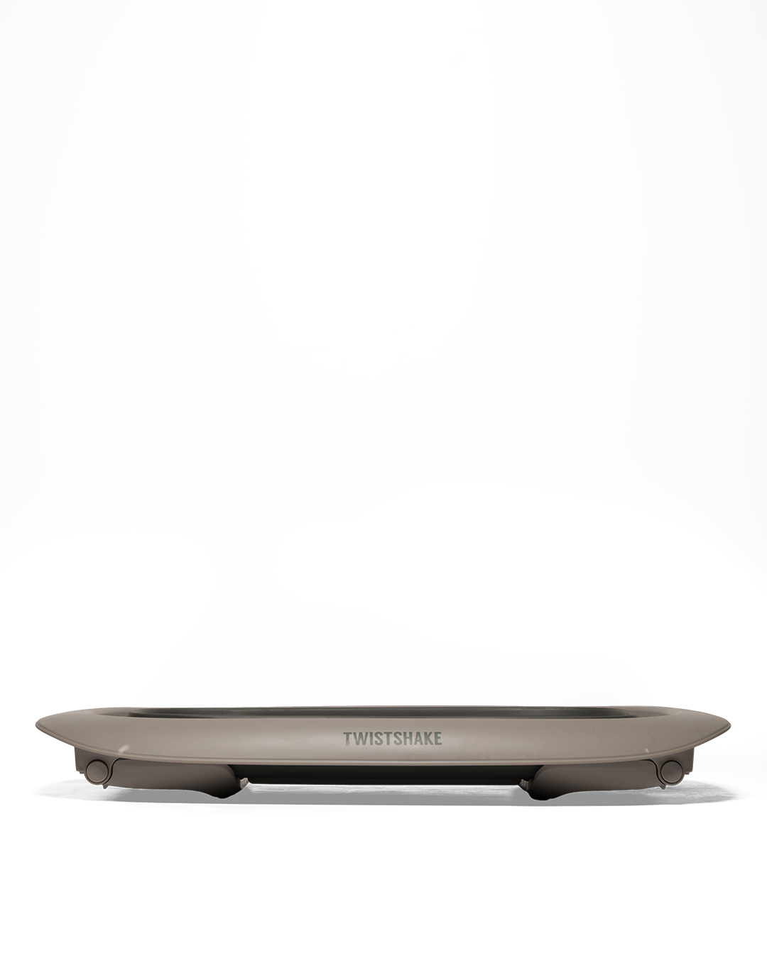 Luksus badepakke Falmet Grå - Sammenklappelig badekar med badestativ 0 måned+ / Falmet Grå - 5