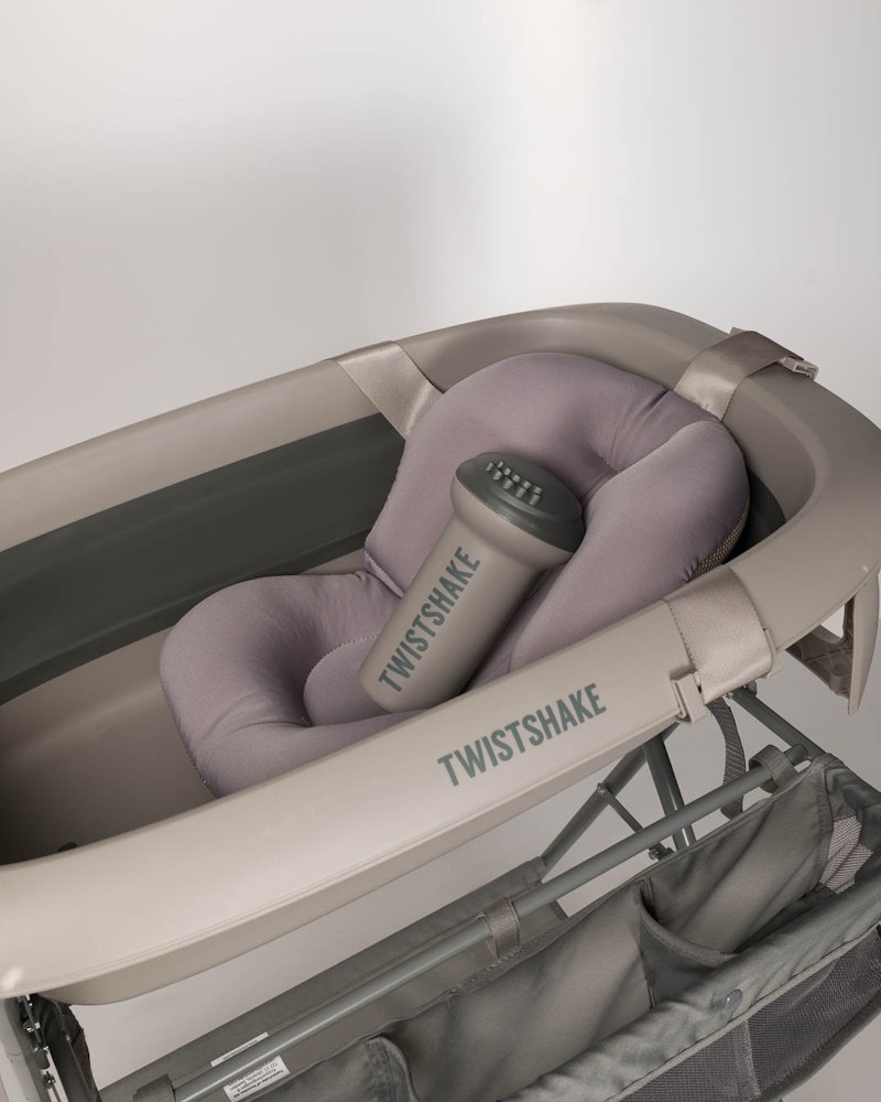 Luxury Limited Edition 0 mth+ / Faded Grey - 4