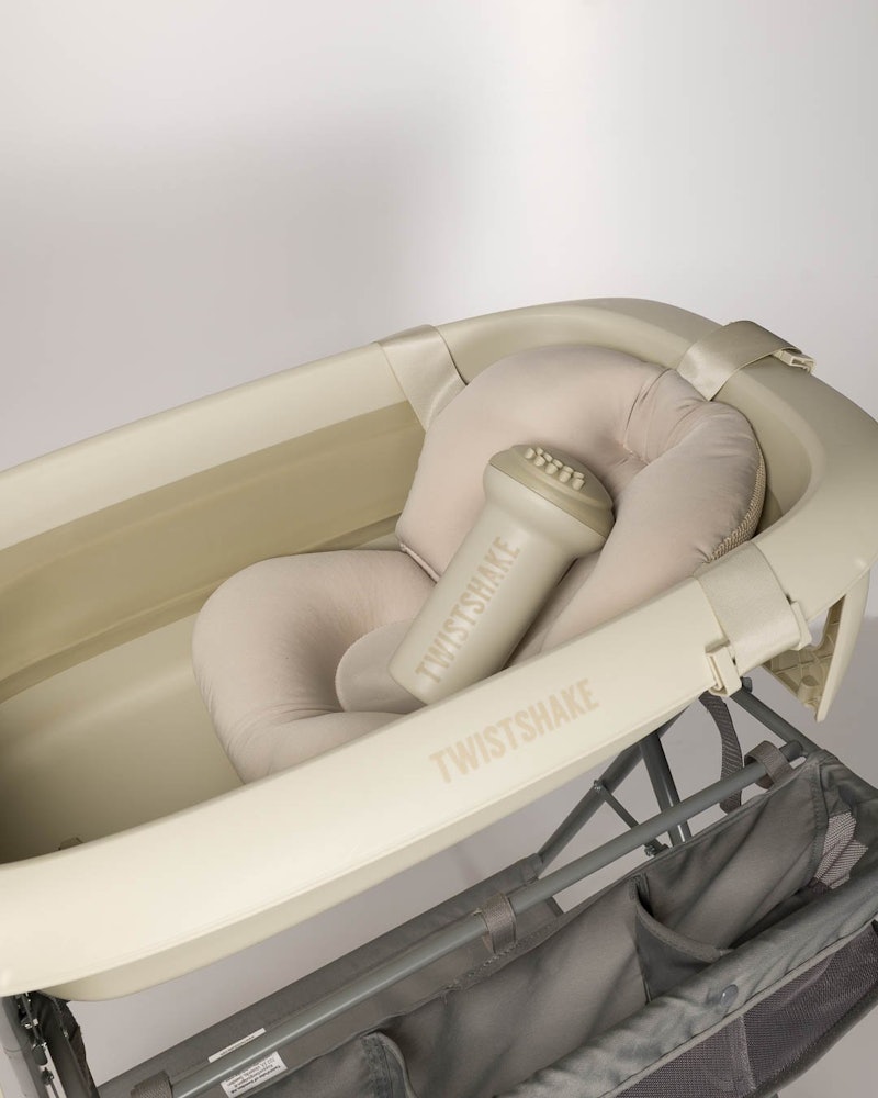 Luxury Limited Edition 0 mth+ / Faded Beige - 4