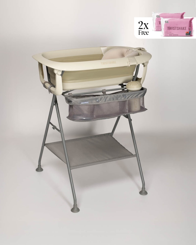 Luxury Limited Edition 0 mth+ / Faded Beige - 1