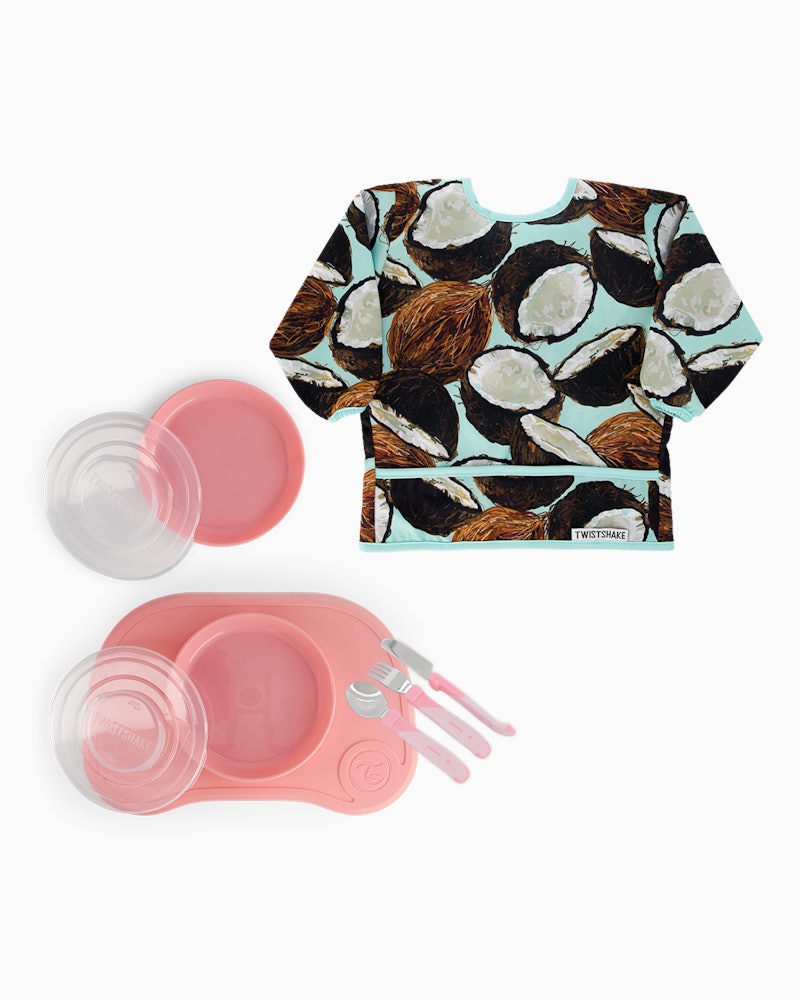Komplett Mate-sett for Baby 0 mån+ - 1