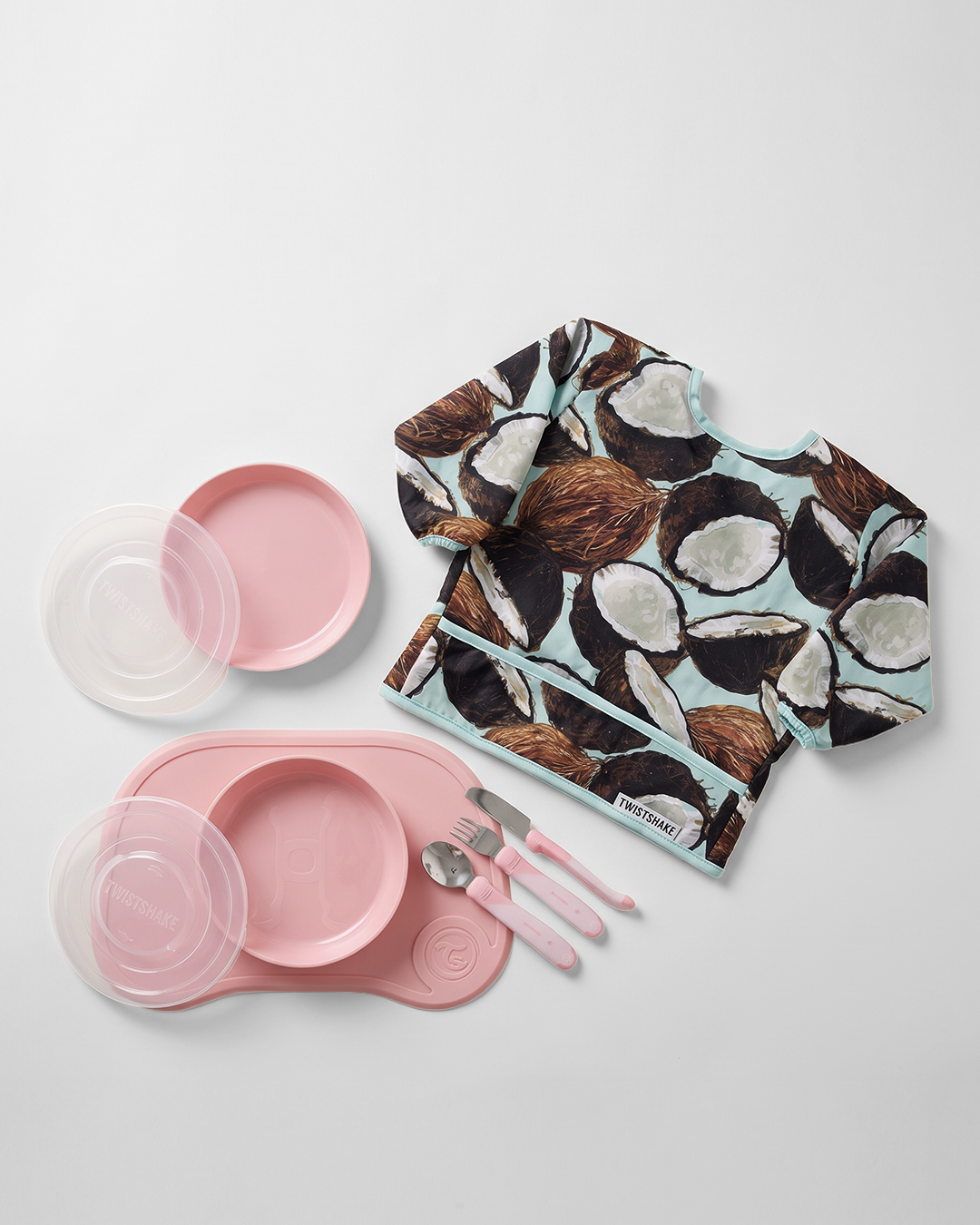 Ensemble Essentiel Repas Bébé Complet 0 mois+