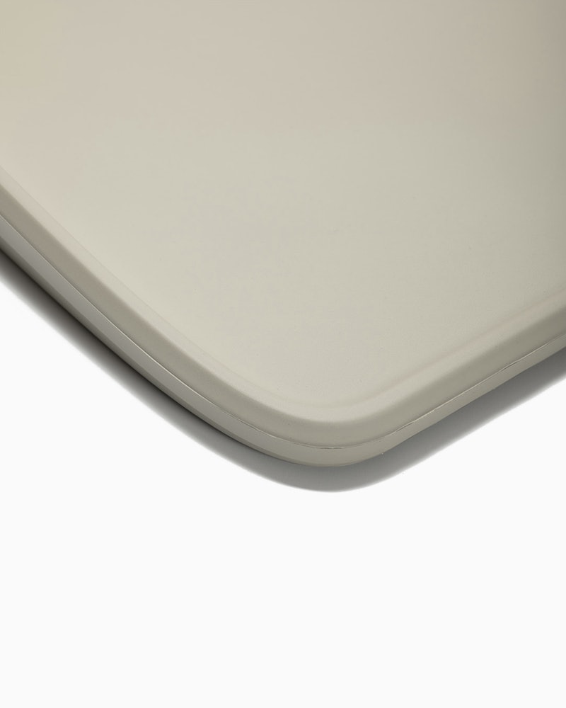 Wickelunterlage 0 Monate+ / Verblasstes Beige - 6