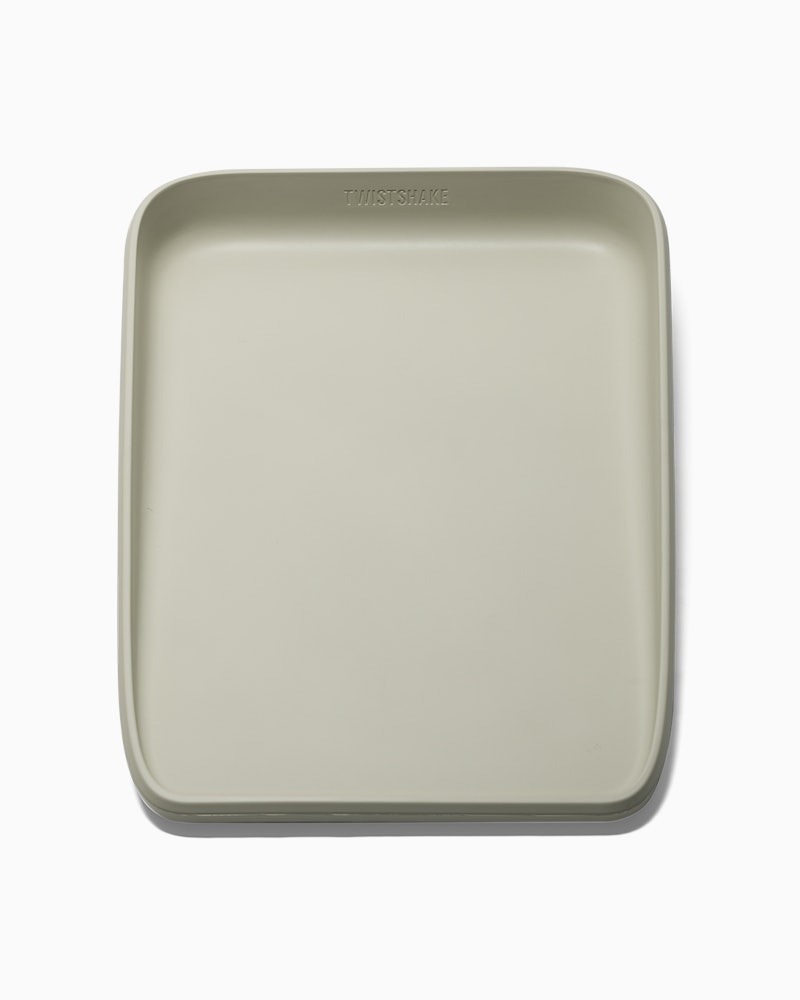Wickelunterlage 0 Monate+ / Verblasstes Beige - 5