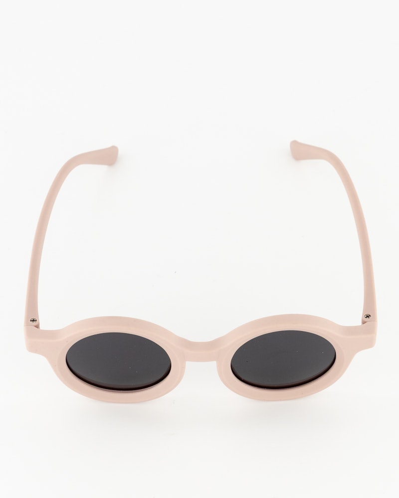 Lunettes de soleil Rose Délavé - 5