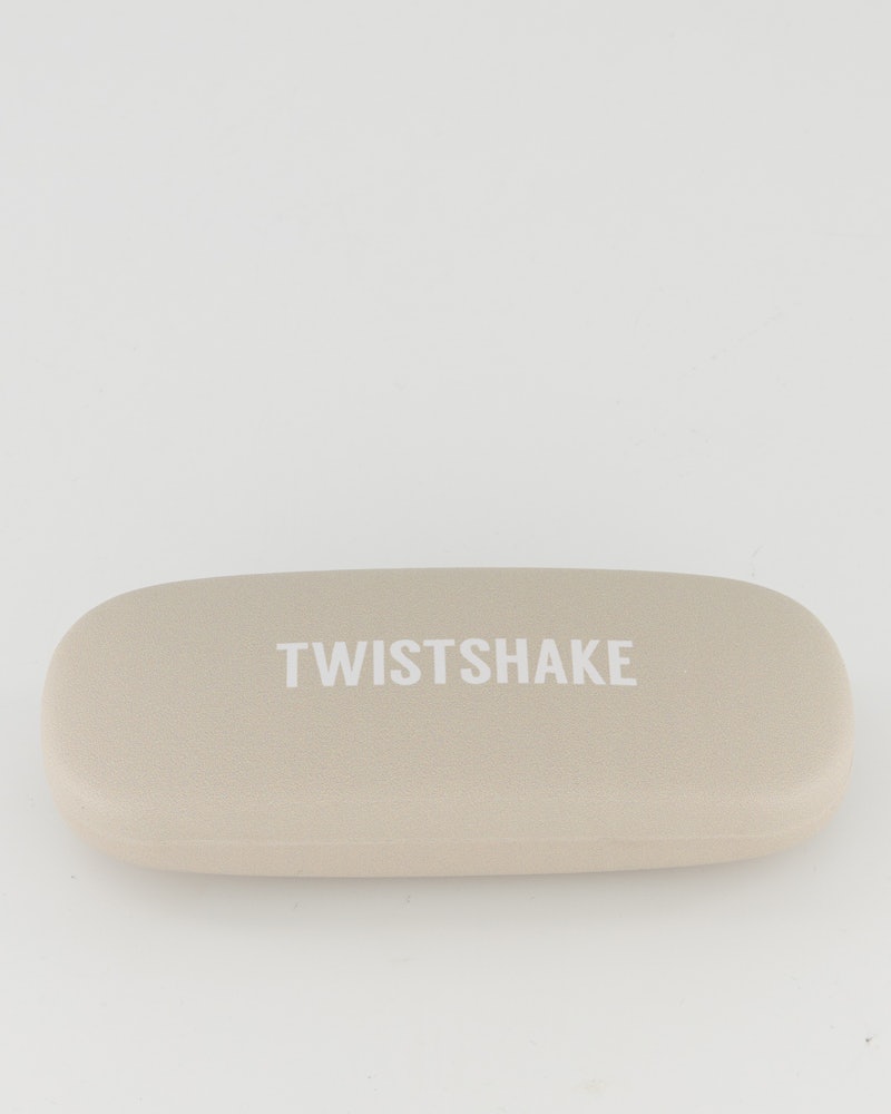 Gafas de Sol Beige Desvaído - 4