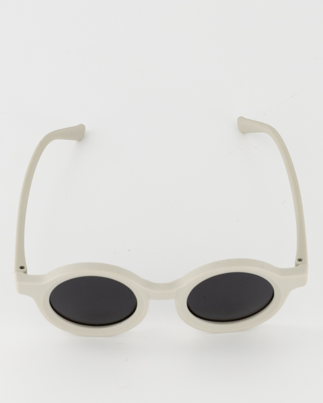 Sunglasses Faded Beige - 5
