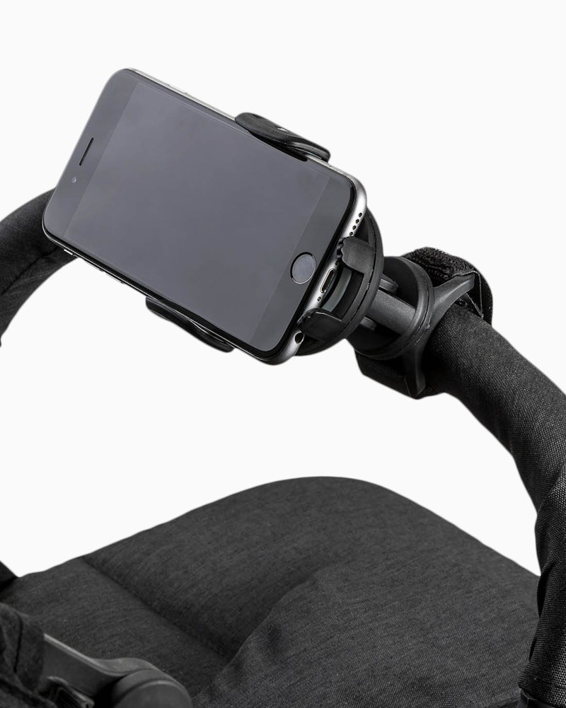 Twistshake Tour Mobile Phone Holder Negro 0 meses+ / Negro - 4