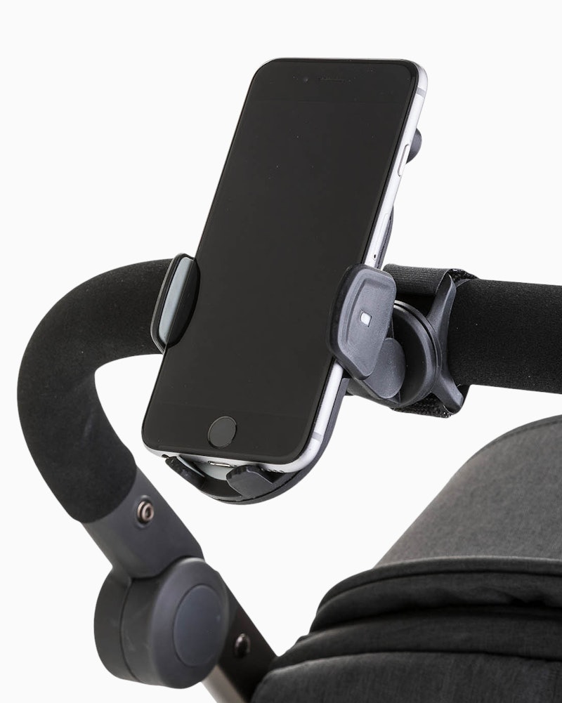 Twistshake Tour Mobile Phone Holder Negro 0 meses+ / Negro - 3