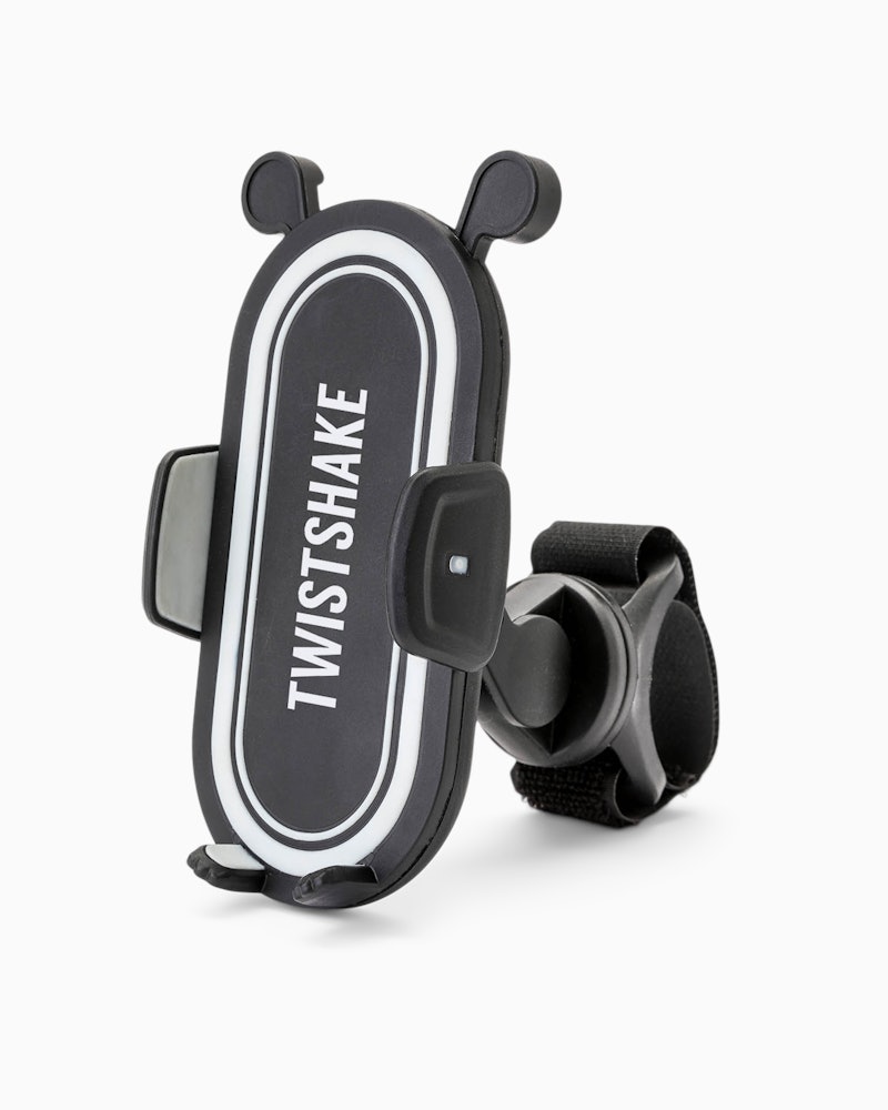 Twistshake Tour Mobile Phone Holder Negro 0 meses+ / Negro - 1