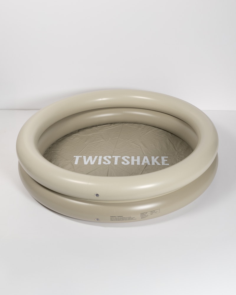 Pool Faded Beige - 1