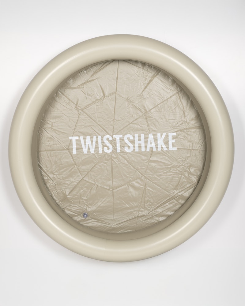 Pool Faded Beige - 2