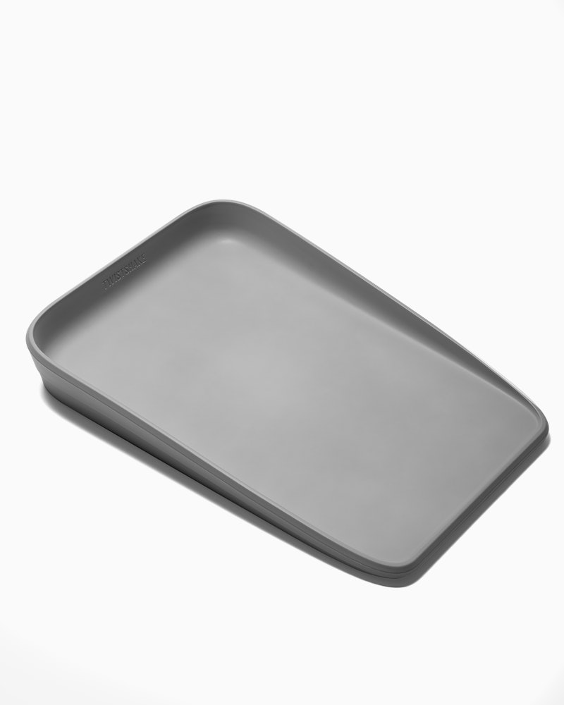 Ensemble Bain & Change de Luxe 0 mois+ / Gris - 3