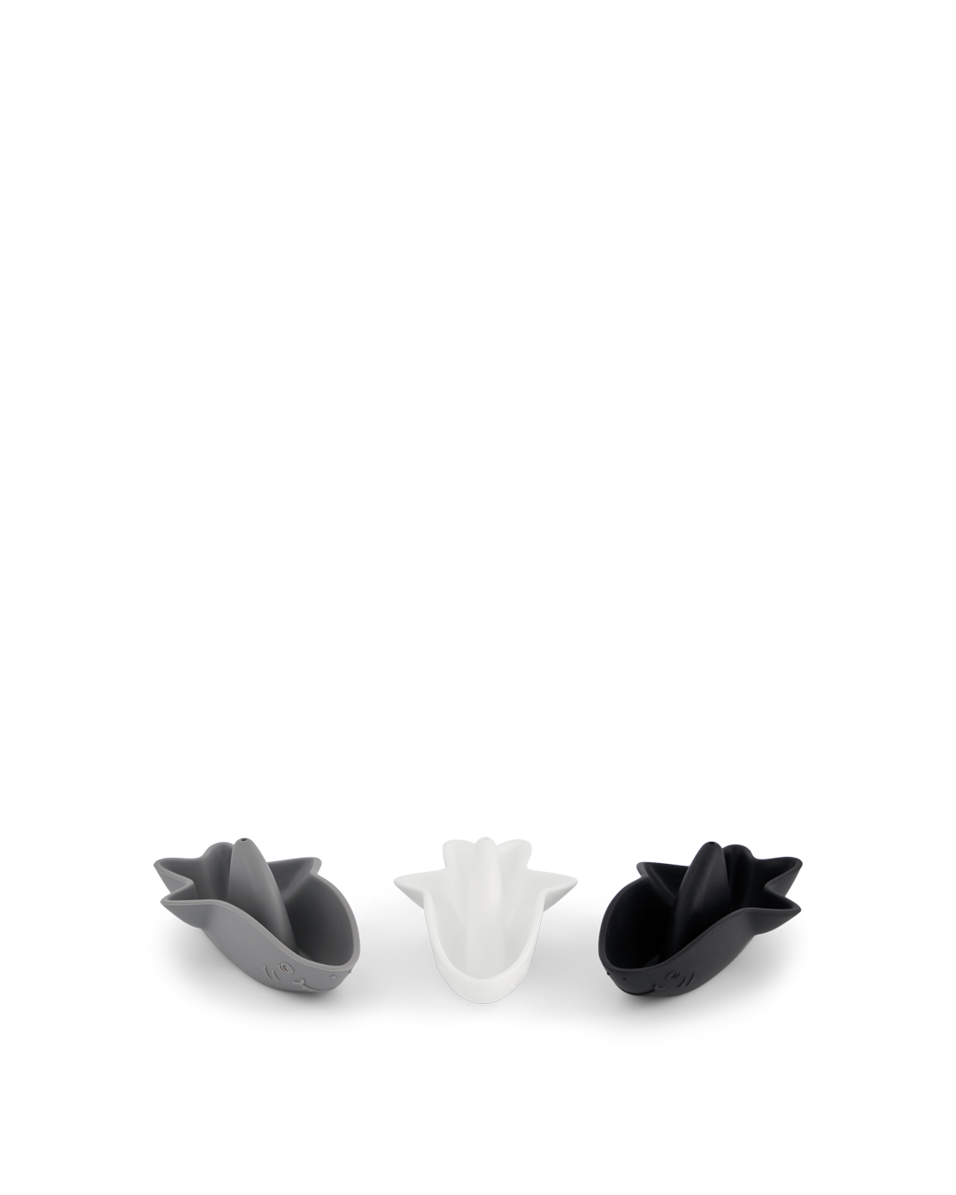 Ensemble Bain & Change de Luxe 0 mois+ / Gris - 8